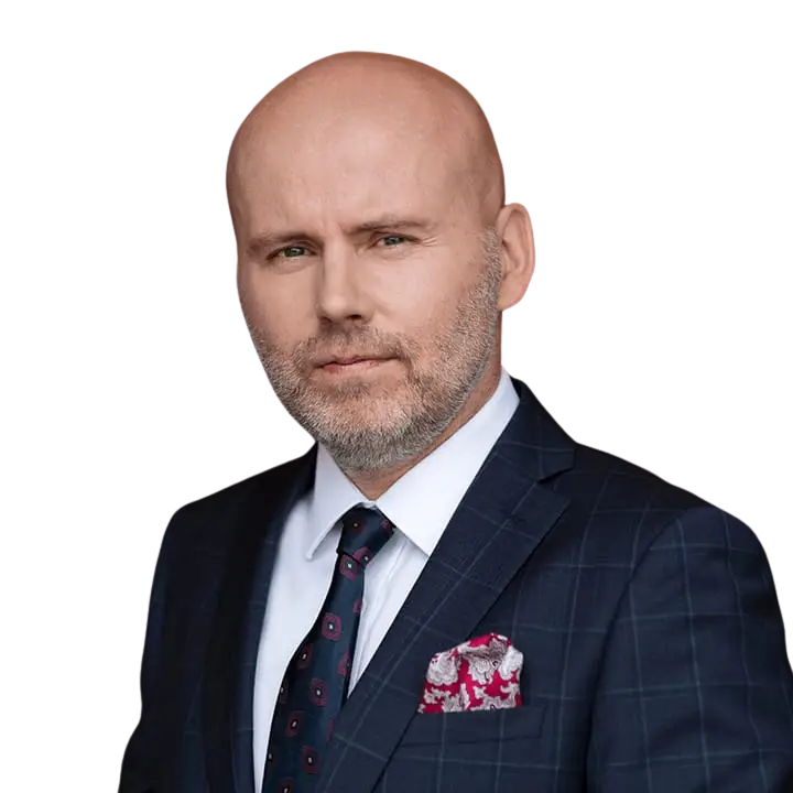 Remigiusz Pruszczak – szkolenia AI w finansach