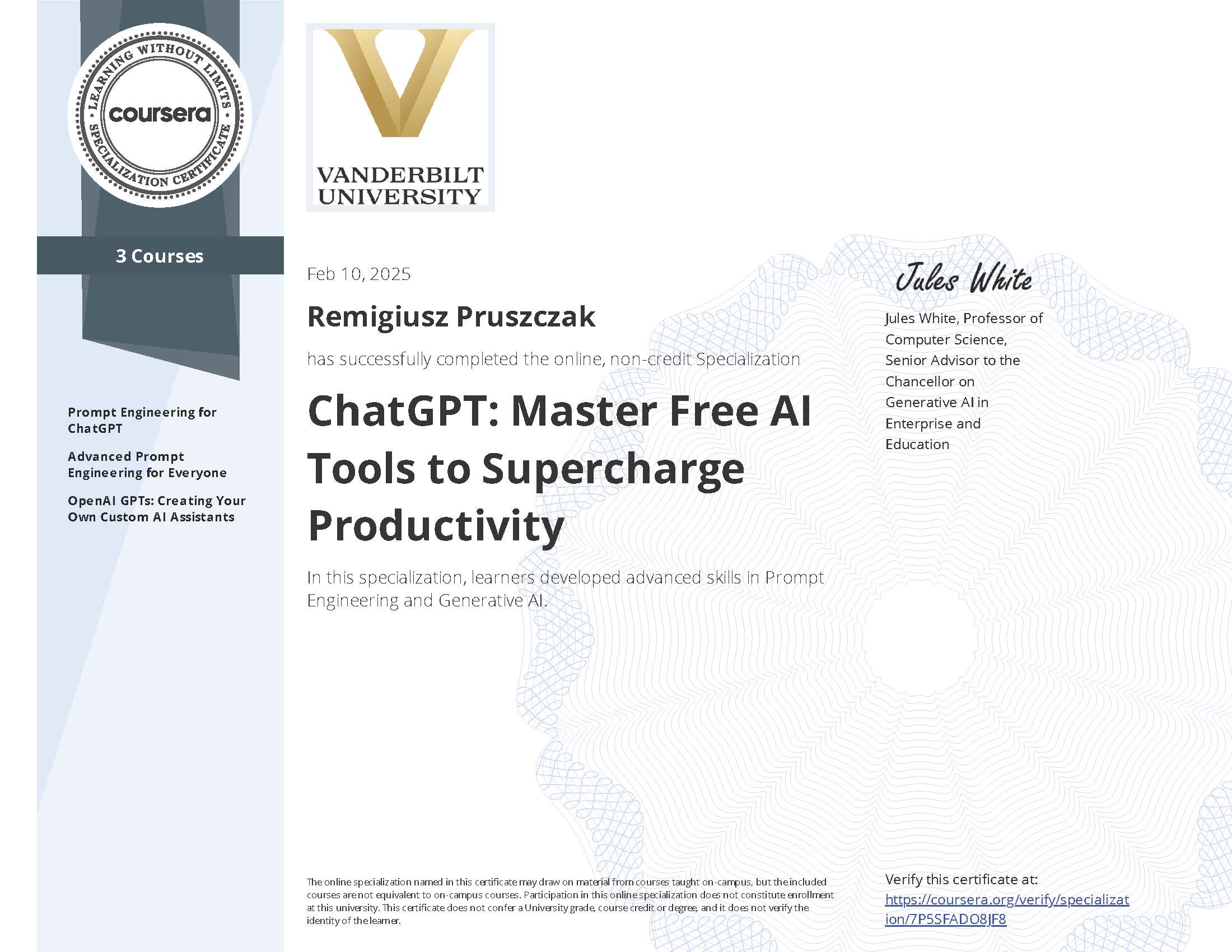 Coursera 7P5SFADO8JF8_ChatGPT_special