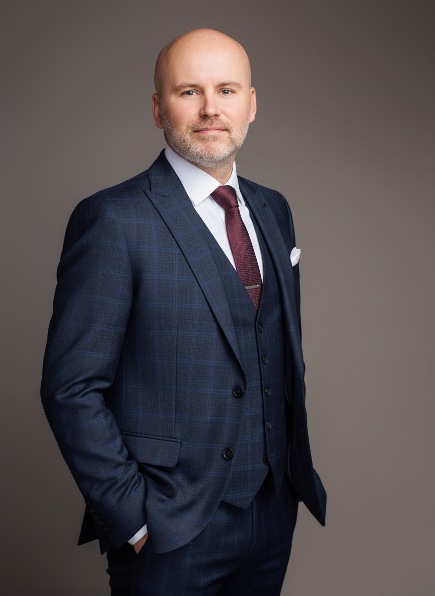 o mnie Remigiusz Pruszczak