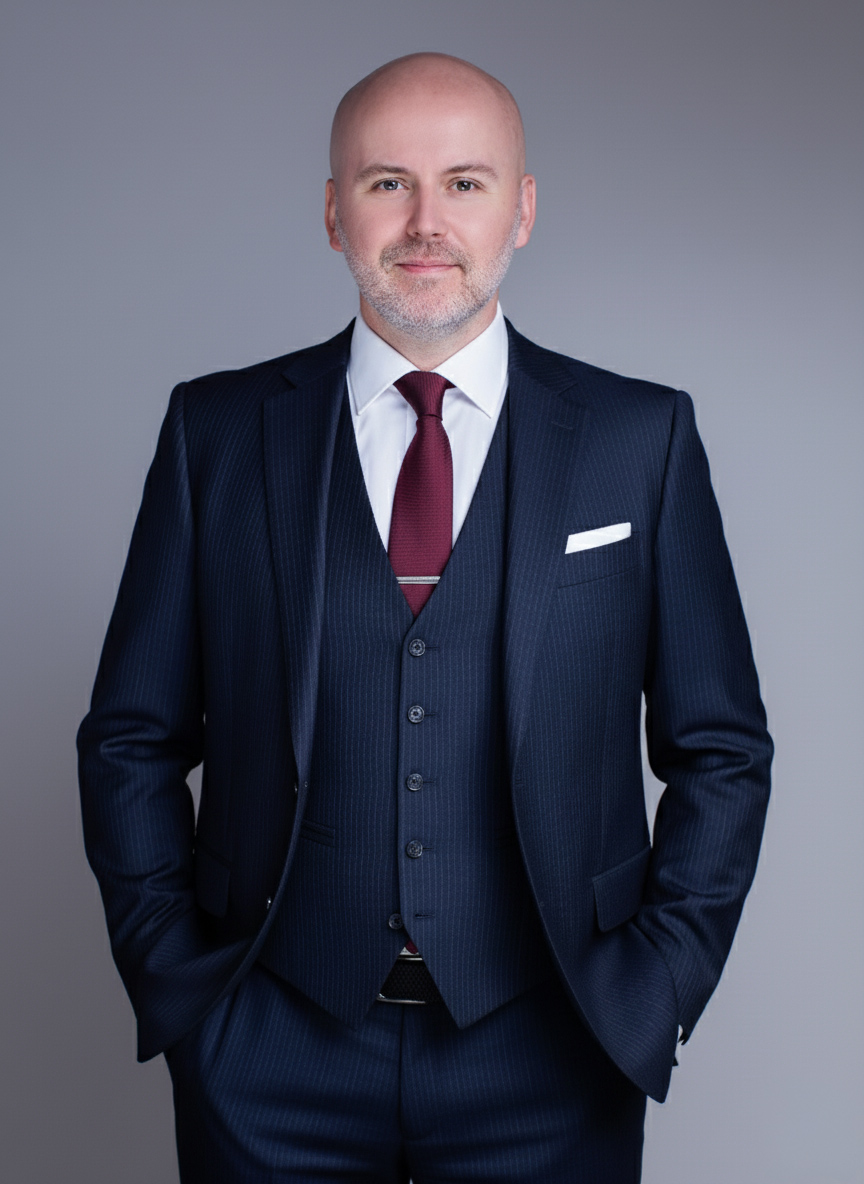 Kontakt Remigiusz Pruszczak - konsultacje AI, GenAI kontakt, wdrożenia AI w finansach