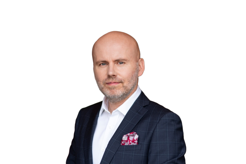 Kontakt z Remigiuszem Pruszczakiem w sprawie szkoleń i wdrożeń AI